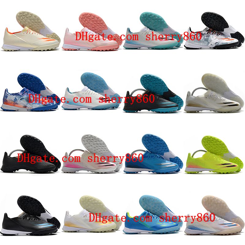 2021 soccer shoes quality mens cleats X Ghosted .1 TF turf football boots scarpe calcio arrval, As picture 7
2021 soccer shoes quality mens cleats X Ghosted .1 TF turf football boots scarpe calcio arrval, As picture 7
