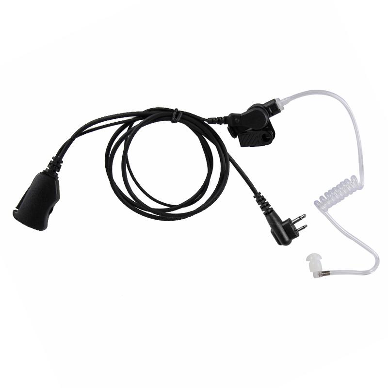 for Hytera HYT TC-508 Headset 2 Pin Surveillance Acoustic Tube Earpiece PPortable Radio Walkie Talkie TC-505 TC-518 TC-700
for Hytera HYT TC-508 Headset 2 Pin Surveillance Acoustic Tube Earpiece PPortable Radio Walkie Talkie TC-505 TC-518 TC-700