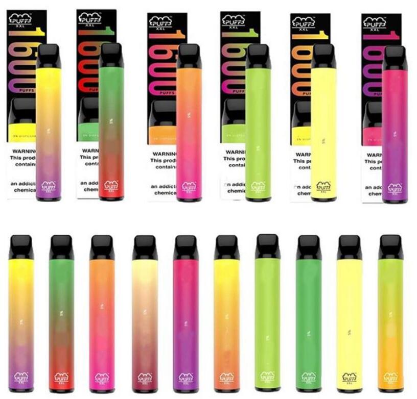 Xxl Pods Device Disposable Vape 1600 Battery Puff 850mAh Pens XXL Puffs Bar Pre-filled Kit E Cigarettes Psfdo
Xxl Pods Device Disposable Vape 1600 Battery Puff 850mAh Pens XXL Puffs Bar Pre-filled Kit E Cigarettes Psfdo