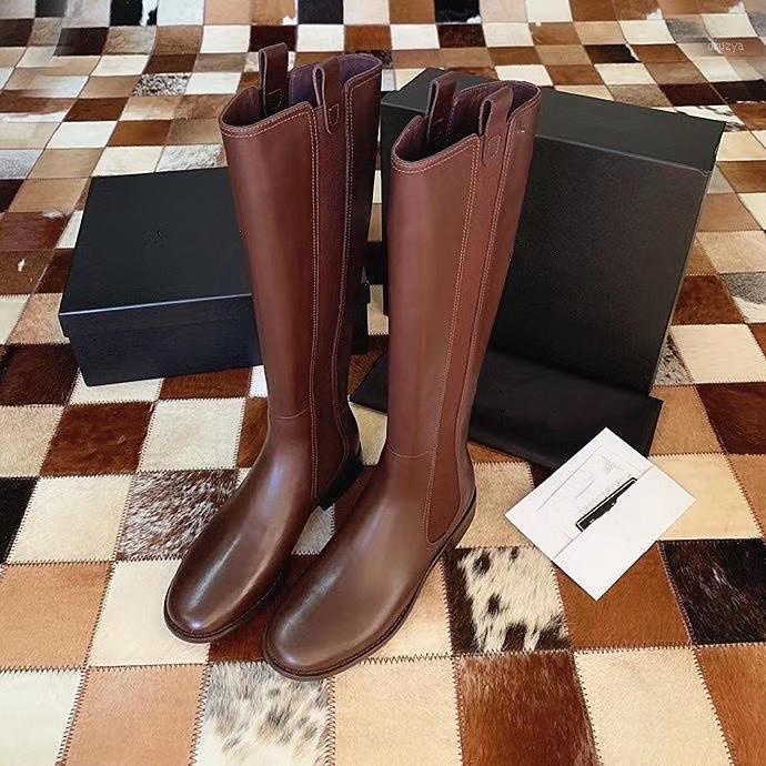 Classic Fashion New Women's Boots All-mhatc Retro Simple Elegant Long Tube Boots Thick Heel British Style Knight Trendy1, As pic
Classic Fashion New Women's Boots All-mhatc Retro Simple Elegant Long Tube Boots Thick Heel British Style Knight Trendy1, As pic