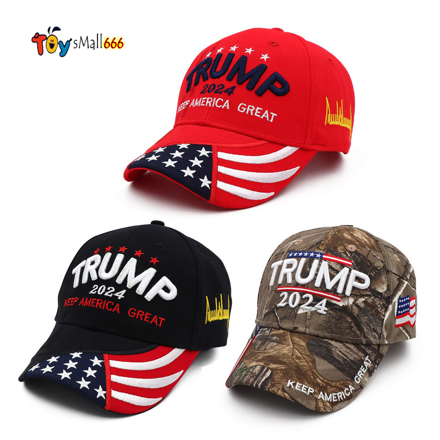 U.S 2024 Trump Presidential Election Presidential Election Cap Trump Hat Baseball Cap Adjustable Speed Rebound Cotton Sports Cap sxm7
U.S 2024 Trump Presidential Election Presidential Election Cap Trump Hat Baseball Cap Adjustable Speed Rebound Cotton Sports Cap sxm7