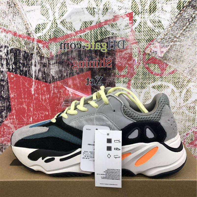 newTop Quality Kanye West Running Shoes 700 v2 Inertia Reflective Tephra Solid Grey Utility Black Vanta Men Women Sport Sneakers With Box, Color 10
newTop Quality Kanye West Running Shoes 700 v2 Inertia Reflective Tephra Solid Grey Utility Black Vanta Men Women Sport Sneakers With Box, Color 10