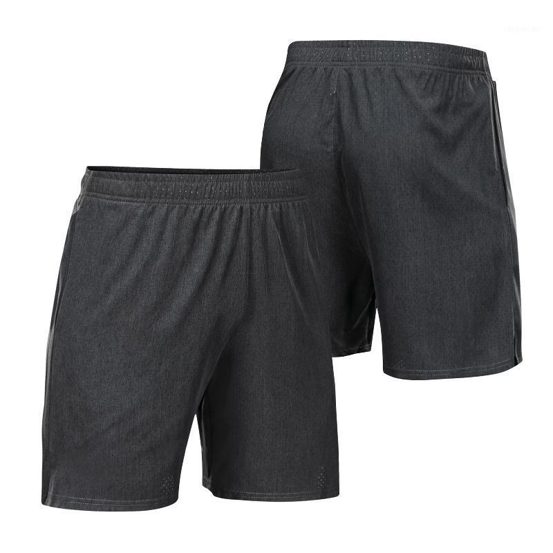 Men Sport Shorts Fitness Running Breathable Mesh Sports Wear Elastic Drawstring Pockets Loose Fit Casual Shorts1, Light grey
Men Sport Shorts Fitness Running Breathable Mesh Sports Wear Elastic Drawstring Pockets Loose Fit Casual Shorts1, Light grey