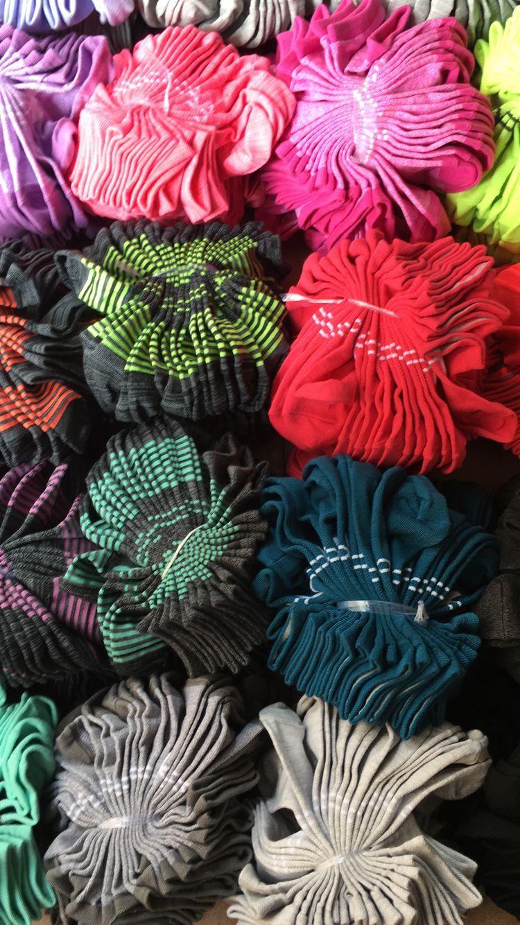 Ankle Socks Sports Cheerleaders Short Cotton Sock Unisex Women Cotton Sports Soft Mix Color Socks Skateboard Sneaker Stockings