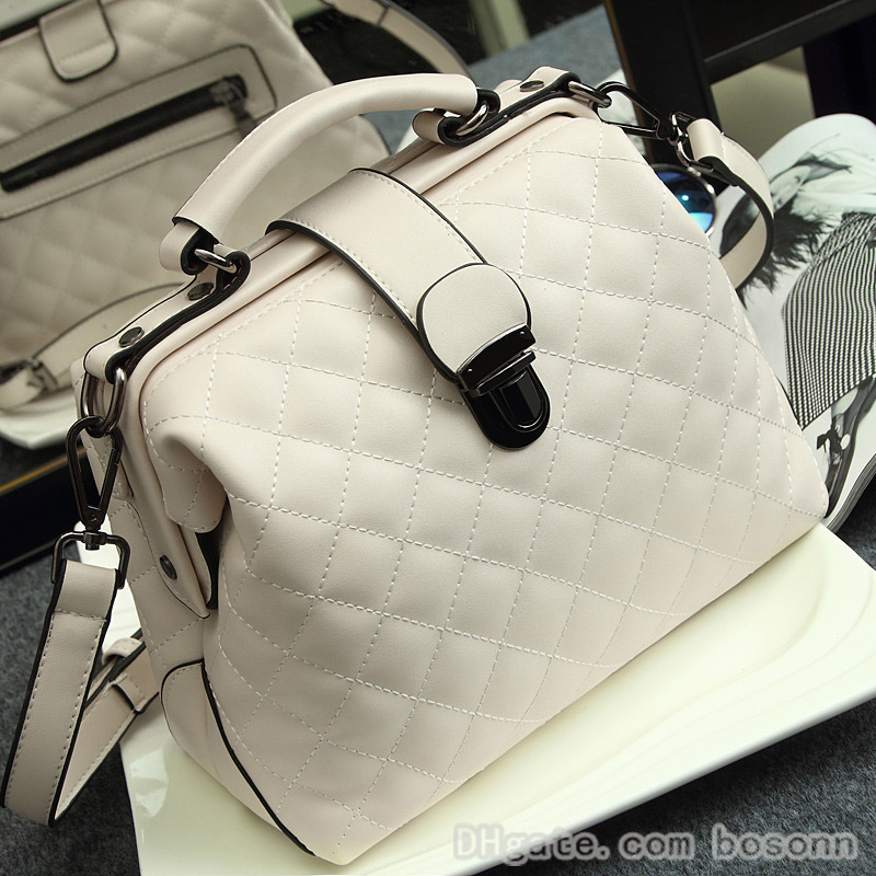 Womens Doctor Style Shoulder Bags Designer Handbag Top Handle Crossbody Bags Ladies Purses Satchel Bag
Womens Doctor Style Shoulder Bags Designer Handbag Top Handle Crossbody Bags Ladies Purses Satchel Bag
