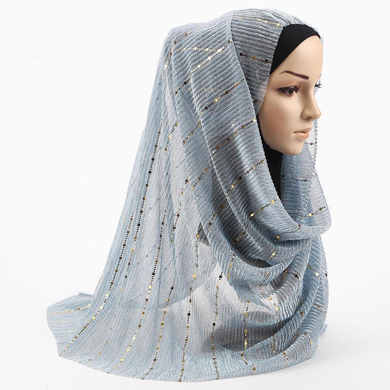 New scarf European and American style sequins cross-border scarf cover autumn shawl scarves Turban head1
New scarf European and American style sequins cross-border scarf cover autumn shawl scarves Turban head1