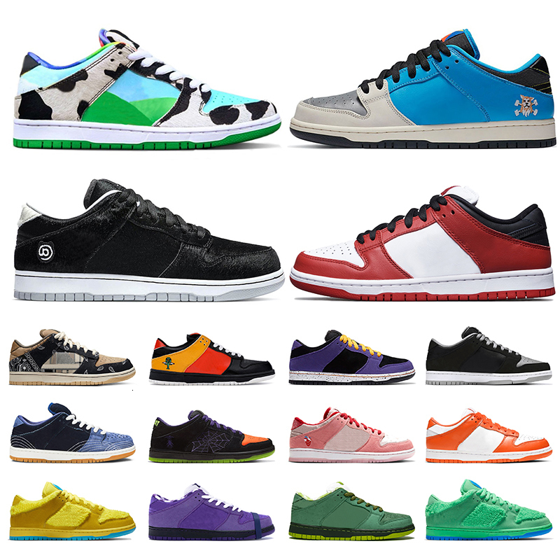 2020 Top Quality Stock Sb x Dunk Running Shoes for Men Women Platform Trainers Instant Skateboards Chunky Dunky Chicago BE@RBRICK Sneakers, No.39 syracuse 36-45
2020 Top Quality Stock Sb x Dunk Running Shoes for Men Women Platform Trainers Instant Skateboards Chunky Dunky Chicago BE@RBRICK Sneakers, No.39 syracuse 36-45