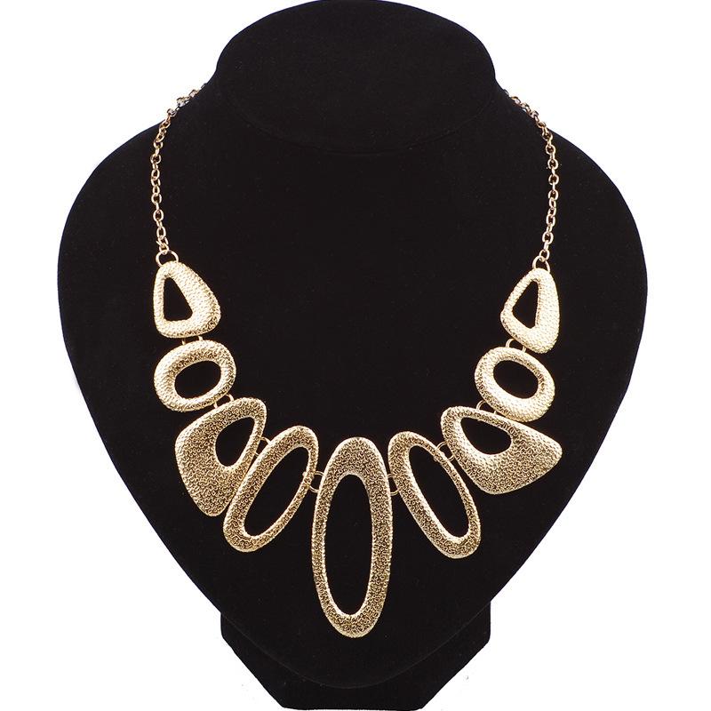 Statement Necklaces & Pendants Vintage Maxi Necklace for Women Female Chain Collar Collier Femme 2020 Fashion Jewelry
Statement Necklaces & Pendants Vintage Maxi Necklace for Women Female Chain Collar Collier Femme 2020 Fashion Jewelry