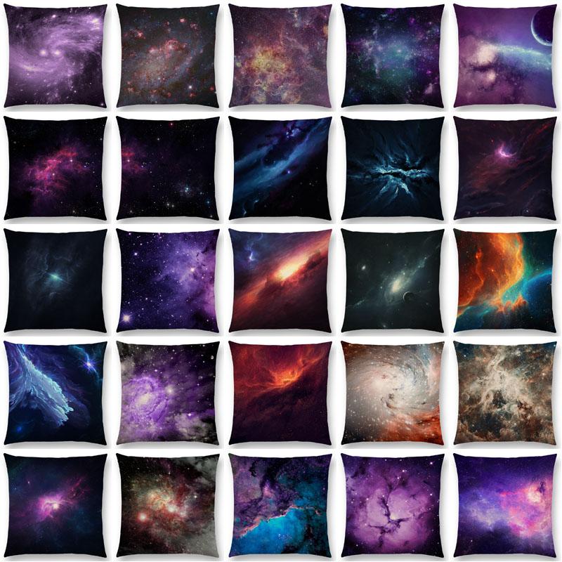2020 New Amazing Beautiful Stars Shining Gorgeous Nebula Dreamy Galaxy Universe Cushion Cover Home Decor Sofa Throw Pillow Case, A007716
2020 New Amazing Beautiful Stars Shining Gorgeous Nebula Dreamy Galaxy Universe Cushion Cover Home Decor Sofa Throw Pillow Case, A007716