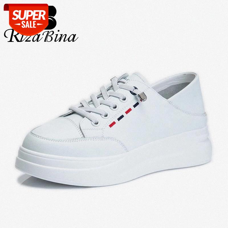 RIZABINA Real Leather Women Sneakers Fashion Platform Spring Shoes Woman Casual Daily Lady Party Footwear Size 35-40 #xc5b, Gray
RIZABINA Real Leather Women Sneakers Fashion Platform Spring Shoes Woman Casual Daily Lady Party Footwear Size 35-40 #xc5b, Gray