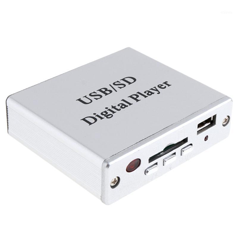 & MP4 Players Dc 12V Digital Auto Car Power Mp3 O Player Reader 3-Electronic Keypad Control Support Usb Sd Mmc Card With Remote1
& MP4 Players Dc 12V Digital Auto Car Power Mp3 O Player Reader 3-Electronic Keypad Control Support Usb Sd Mmc Card With Remote1