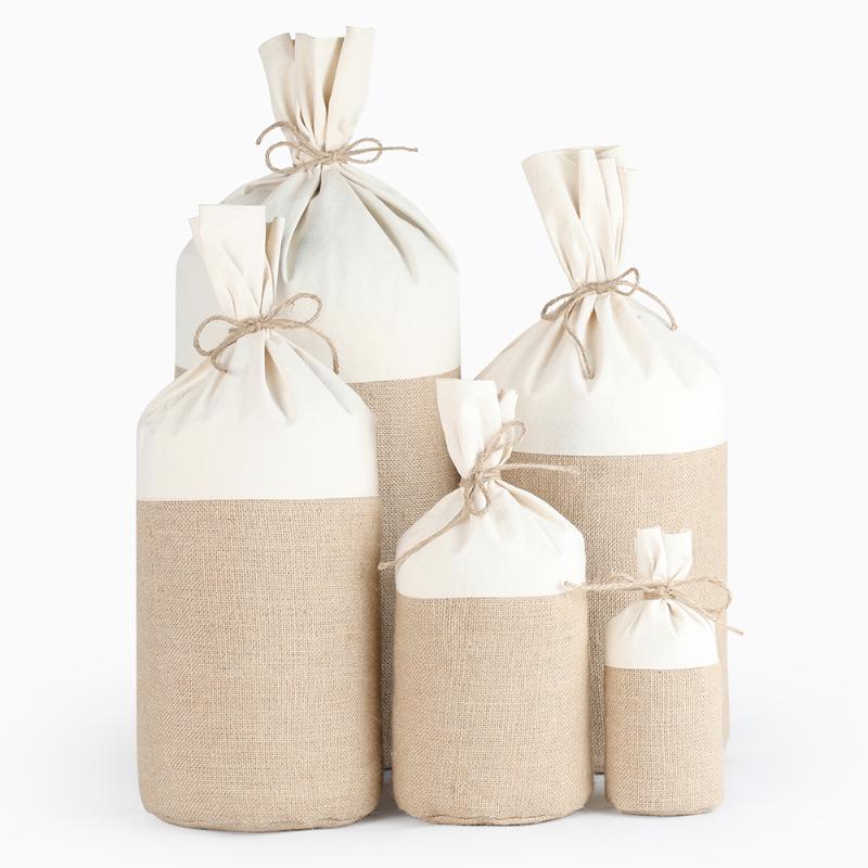 New Spell Color Cotton Linen Gift Bag Travel Drawstring Storage Bags Sundries Small Beam Rope Pouches Handmade Candy Bag
New Spell Color Cotton Linen Gift Bag Travel Drawstring Storage Bags Sundries Small Beam Rope Pouches Handmade Candy Bag