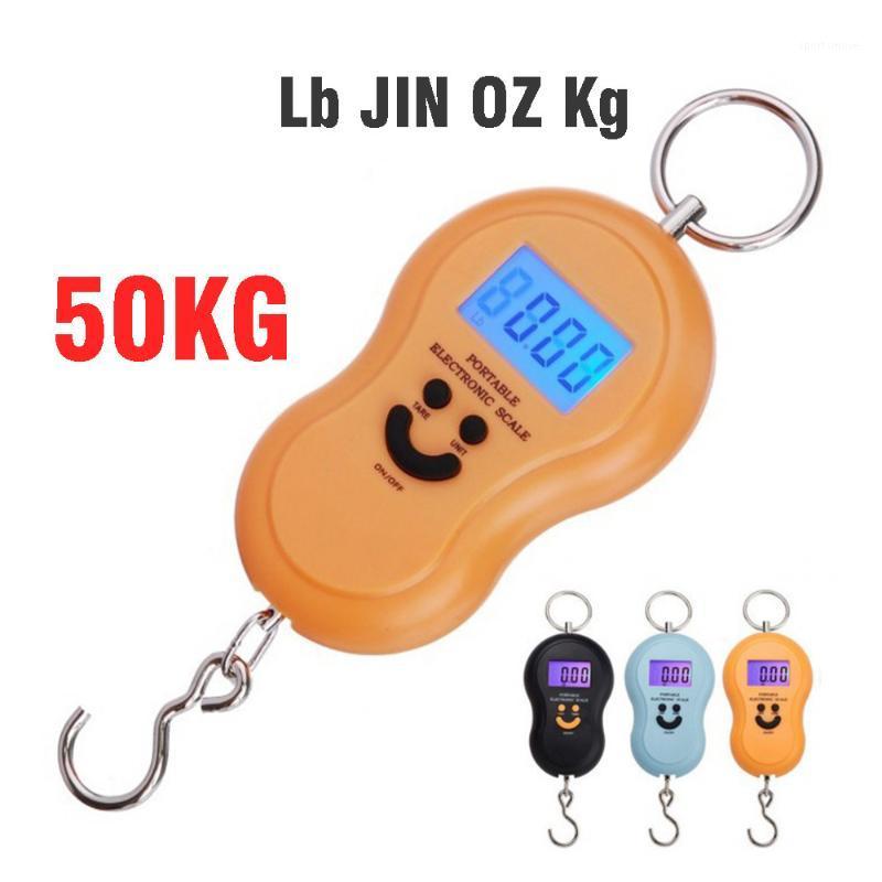 Mini Digital Portable Hook Scale 50Kg for Fishing Travel Weighting Small Kitchen Steelyard Hanging Electronic Weight Scales1, Blue
Mini Digital Portable Hook Scale 50Kg for Fishing Travel Weighting Small Kitchen Steelyard Hanging Electronic Weight Scales1, Blue