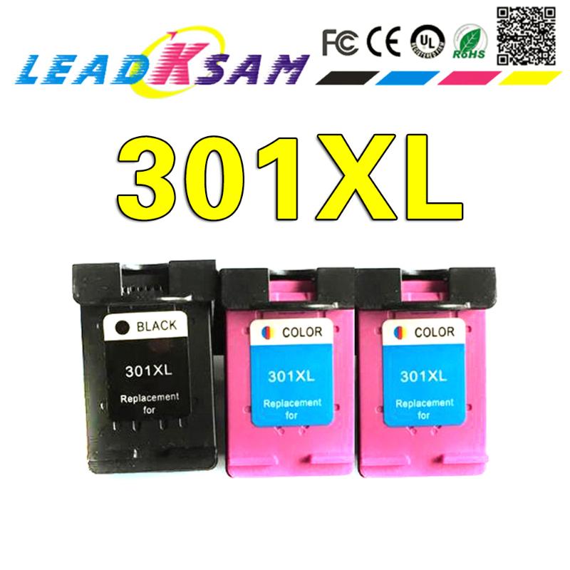 new version Ink Cartridge compatible for 301 301XL 301 Deskjet 2630 2540 2510 1000 1050 Envy 4500 OfficeJet 2620 Printer
new version Ink Cartridge compatible for 301 301XL 301 Deskjet 2630 2540 2510 1000 1050 Envy 4500 OfficeJet 2620 Printer