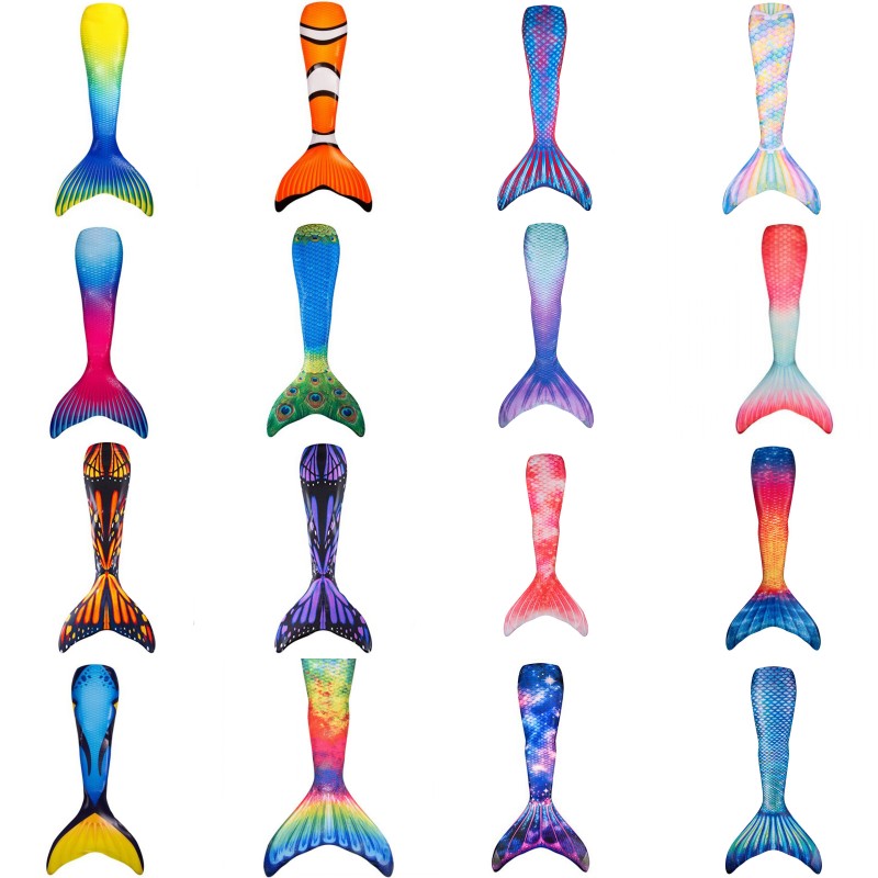Mermaid Tail Swimwear Sequins Children Young Beach Girl Swimming Costume Clothing One Piece Women Adult Children Swim Fashion 26ts G2, Multi-color
Mermaid Tail Swimwear Sequins Children Young Beach Girl Swimming Costume Clothing One Piece Women Adult Children Swim Fashion 26ts G2, Multi-color