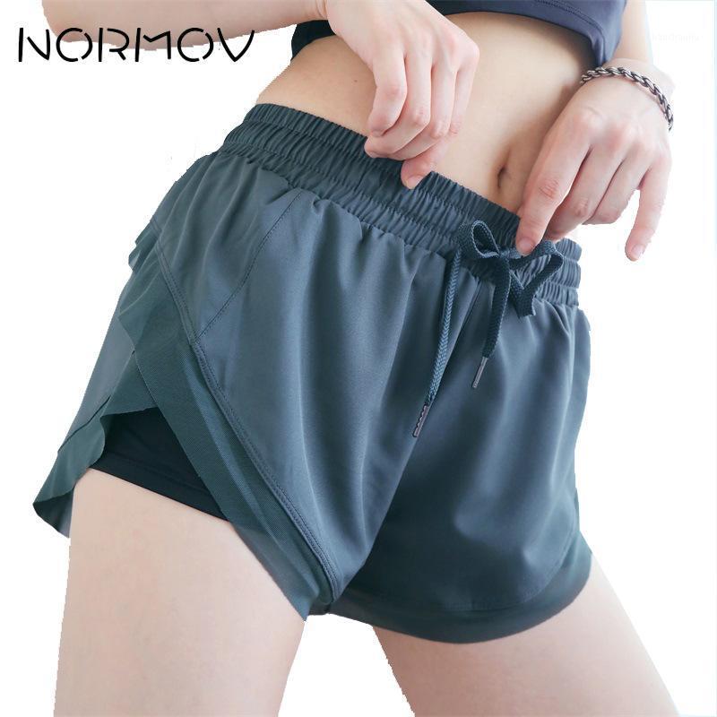 NORMOV Summer Running Shorts Women Plus Size High Waist Sports Shorts drawstring Pocket Gym Loose Yoga Breathable Pants1, Green
NORMOV Summer Running Shorts Women Plus Size High Waist Sports Shorts drawstring Pocket Gym Loose Yoga Breathable Pants1, Green
