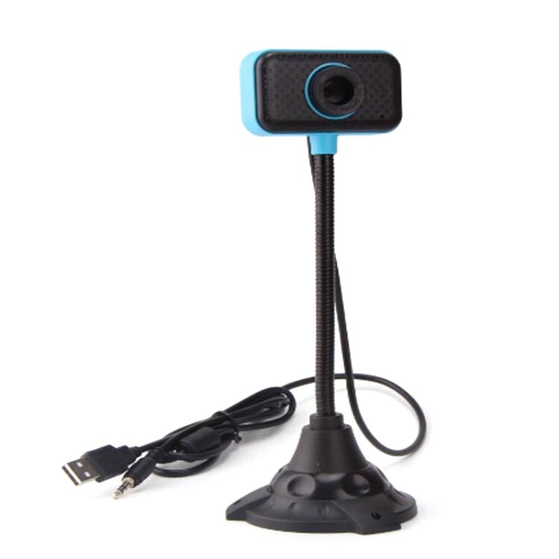 480P Webcam Online Class Live Digital High-definition Auto Focus Night Vision USB Camera With Microphone For Computer Laptop
480P Webcam Online Class Live Digital High-definition Auto Focus Night Vision USB Camera With Microphone For Computer Laptop
