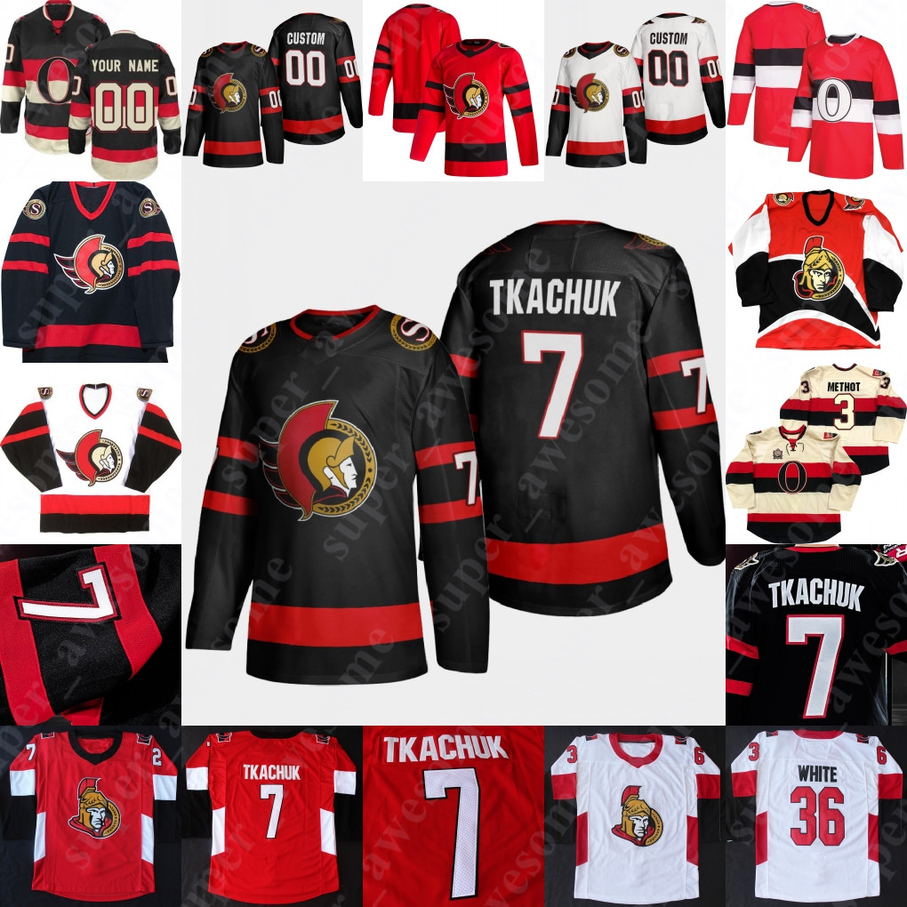Ottawa Senators Jersey Tim Stutzle Brady Tkachuk Thomas Chabot Connor Brown Chris Tierney Matt Murray Colin White Artem Anisimov Nick Paul, Women red 2021
Ottawa Senators Jersey Tim Stutzle Brady Tkachuk Thomas Chabot Connor Brown Chris Tierney Matt Murray Colin White Artem Anisimov Nick Paul, Women red 2021