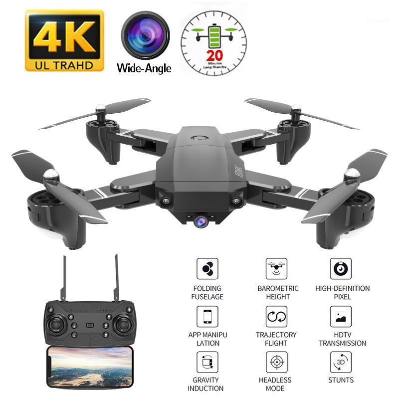 Upgraded H13 professional RC Drone With HD 4K Camera quadcopter 2.4G WIFI FPV altitude hold 20 min time folding drone VS E581
Upgraded H13 professional RC Drone With HD 4K Camera quadcopter 2.4G WIFI FPV altitude hold 20 min time folding drone VS E581