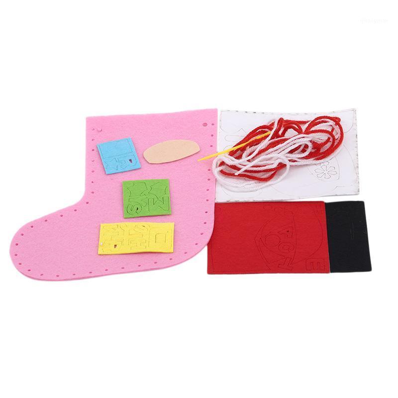 DIY Handmade Gift Bag Cute New Cartoon Xmas Elk Snowman Boots Socks Christmas Tree Decoration1
DIY Handmade Gift Bag Cute New Cartoon Xmas Elk Snowman Boots Socks Christmas Tree Decoration1