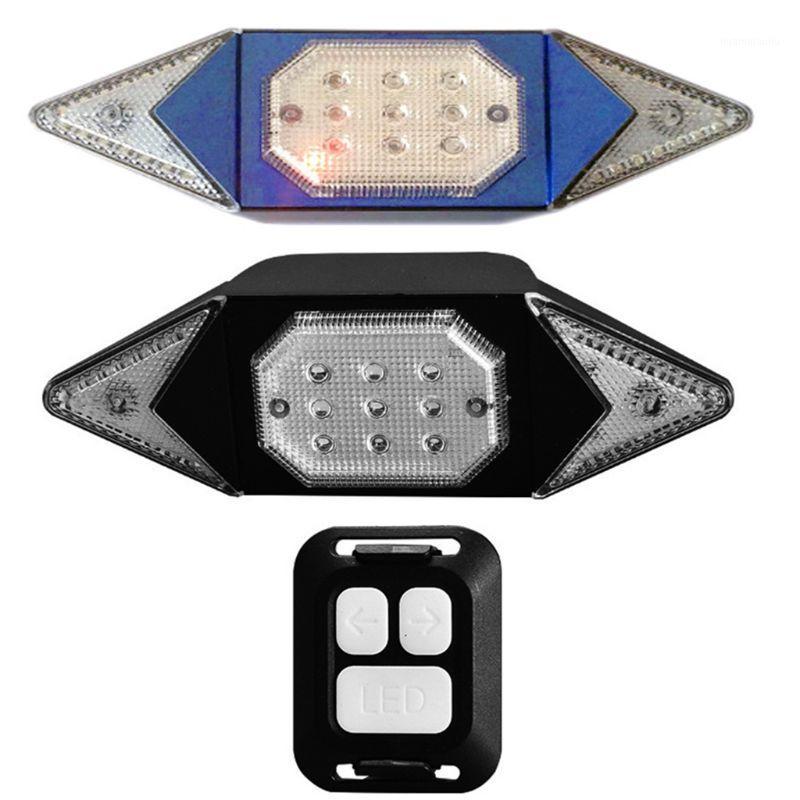 Smart Bike Turning Signal Cycling Taillight Intelligent USB Bicycle Rechargeable Q1FF1
Smart Bike Turning Signal Cycling Taillight Intelligent USB Bicycle Rechargeable Q1FF1