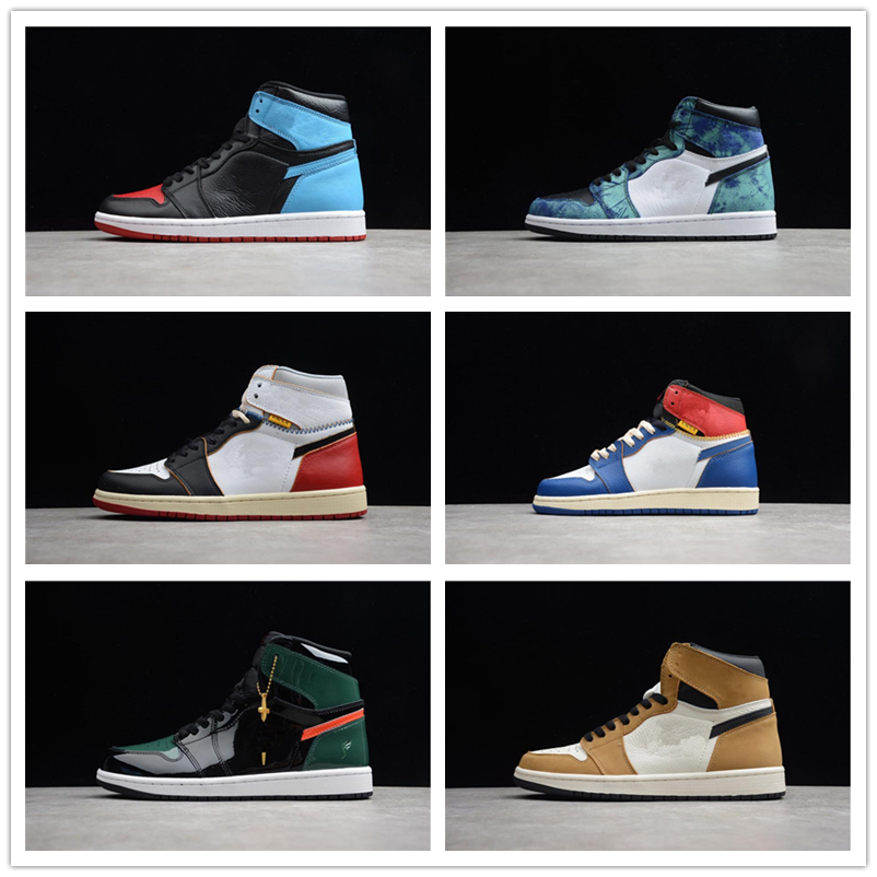 2020 Mens 1 Basketball Shoes Neutral Grey High OG 1s Women Red Banned Bred Chicago Black Toe Court Purple Pine Green UNC Premium Sneaker
2020 Mens 1 Basketball Shoes Neutral Grey High OG 1s Women Red Banned Bred Chicago Black Toe Court Purple Pine Green UNC Premium Sneaker