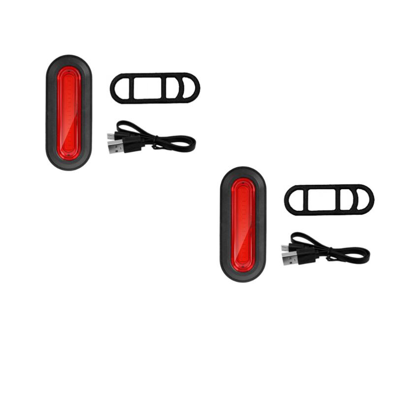 Durable Rear Light USB Rechargeable Rotatable LED Light Cycling Safety Warning Tail Seat Lamp Night Riding Accessories
Durable Rear Light USB Rechargeable Rotatable LED Light Cycling Safety Warning Tail Seat Lamp Night Riding Accessories