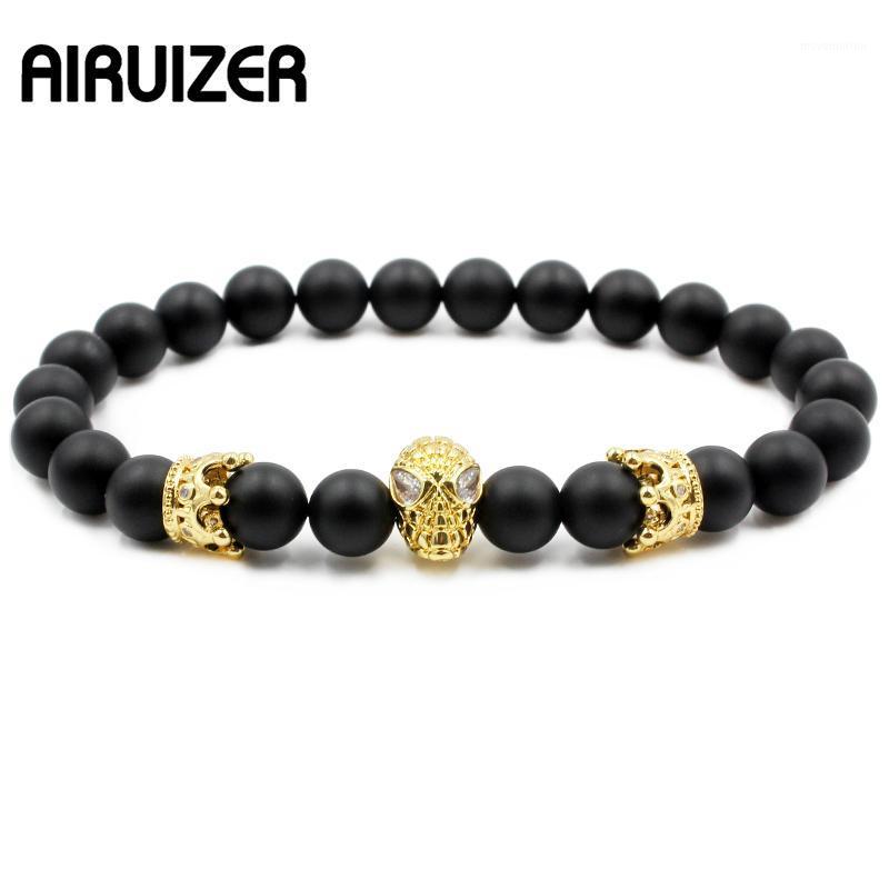 New fashion Mens Bracelet Women Bracelets Micro Pave CZ Spider Black Lava Rock Stone The Buddha Jewelry Stone Energy1
New fashion Mens Bracelet Women Bracelets Micro Pave CZ Spider Black Lava Rock Stone The Buddha Jewelry Stone Energy1