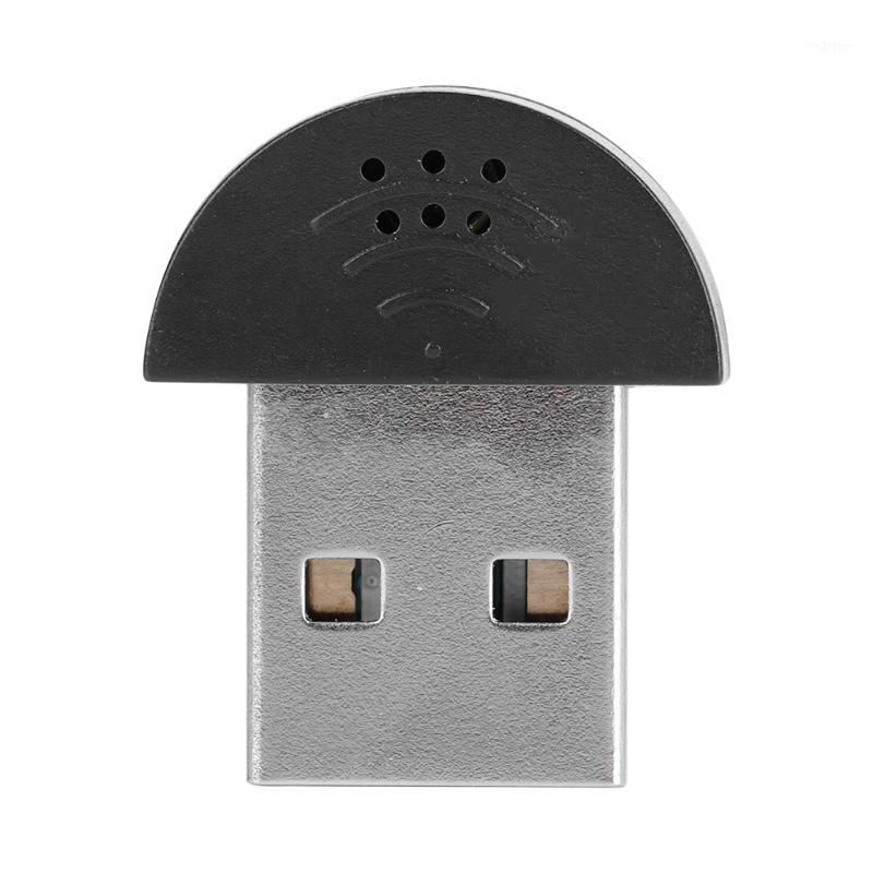 SOONHUA Portable USB Microphone Mini Studio Speech Microphones Recording Audio Microphone Adapter For Computer PC Dropshipping1
SOONHUA Portable USB Microphone Mini Studio Speech Microphones Recording Audio Microphone Adapter For Computer PC Dropshipping1