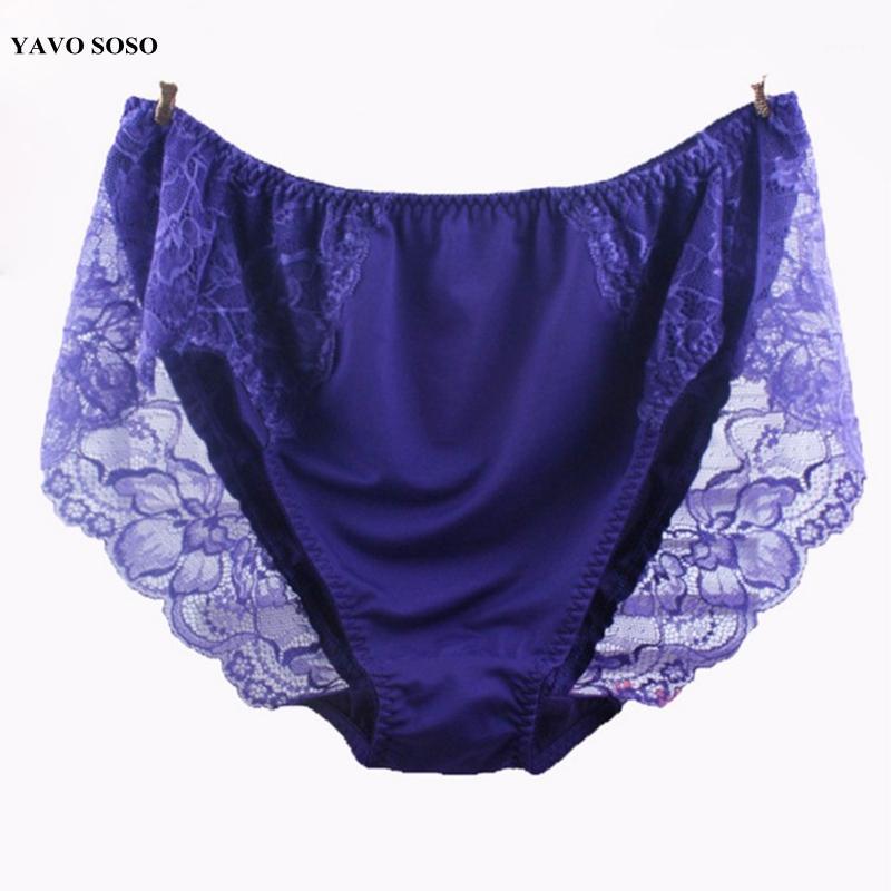 Women's Panties YAVO SOSO Women's Briefs Sexy Lingeries Milk Silk High Waist Plus Size 7XL Pregnant Woman Underwears Women Panties1, Random color
Women's Panties YAVO SOSO Women's Briefs Sexy Lingeries Milk Silk High Waist Plus Size 7XL Pregnant Woman Underwears Women Panties1, Random color