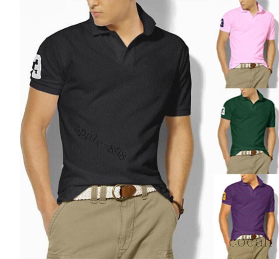 a5 High Quality Crocodile Polo Shirt Men Solid Cotton Shorts Polo Summer Casual Polo Homme T-shirts Mens Polos Shirts Poloshirt, Light green
a5 High Quality Crocodile Polo Shirt Men Solid Cotton Shorts Polo Summer Casual Polo Homme T-shirts Mens Polos Shirts Poloshirt, Light green