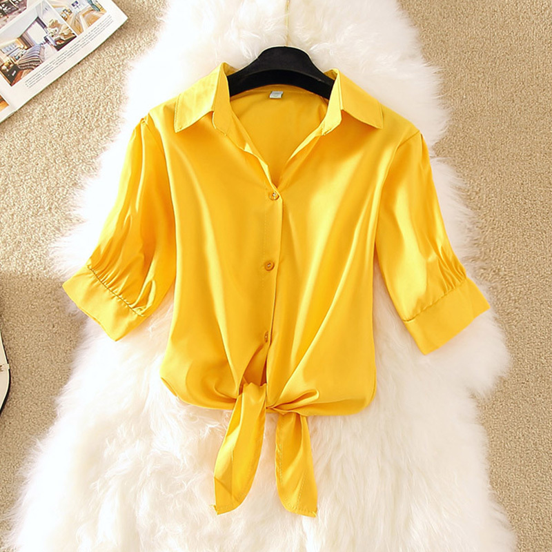 Top Kimono Spring New Women Blouse Shirts Casual Striped Blouses Shirt Bow Blusas Loose Plus Size Women's Clothing 4xl Tops 201201