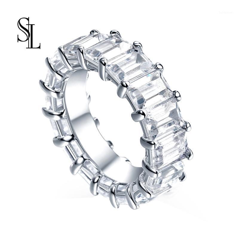 SL 2020 Unique Wedding Band Ring Jewelry Square White Zirconia Stone Rings For Women Birthday Gift1
SL 2020 Unique Wedding Band Ring Jewelry Square White Zirconia Stone Rings For Women Birthday Gift1
