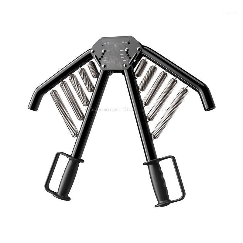 Arms home arm bar grip 30/60kg men's chest muscles fitness equipment training exercise multi-function suit1
Arms home arm bar grip 30/60kg men's chest muscles fitness equipment training exercise multi-function suit1