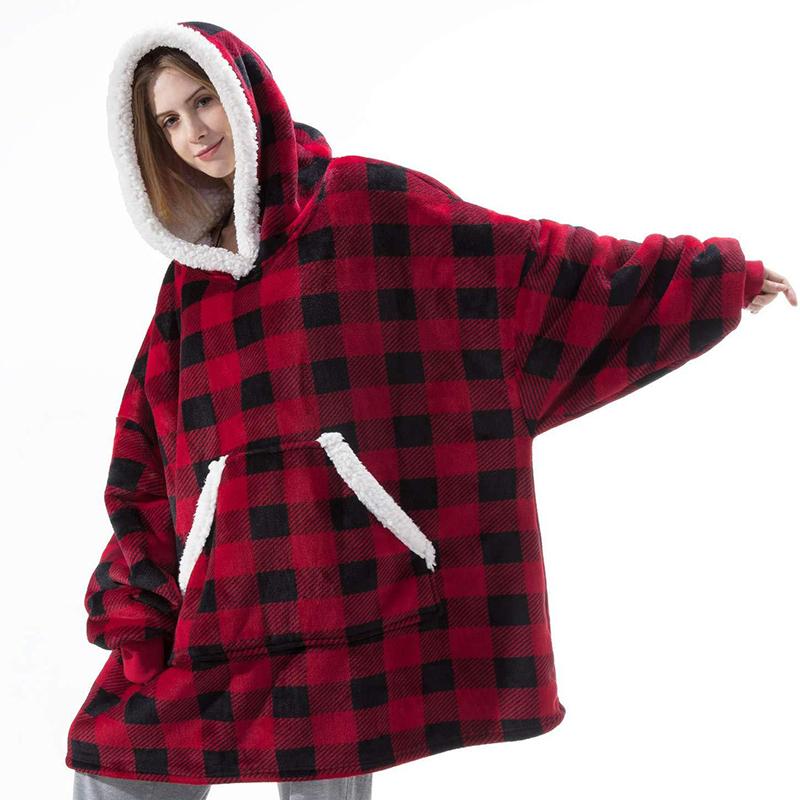 Oversized Hoodies Sweatshirt Women Winter Clothes Giant TV Blanket with Sleeves Fleece Pullover Hoodies Hoody Sweatshirts Indoor, Black
Oversized Hoodies Sweatshirt Women Winter Clothes Giant TV Blanket with Sleeves Fleece Pullover Hoodies Hoody Sweatshirts Indoor, Black