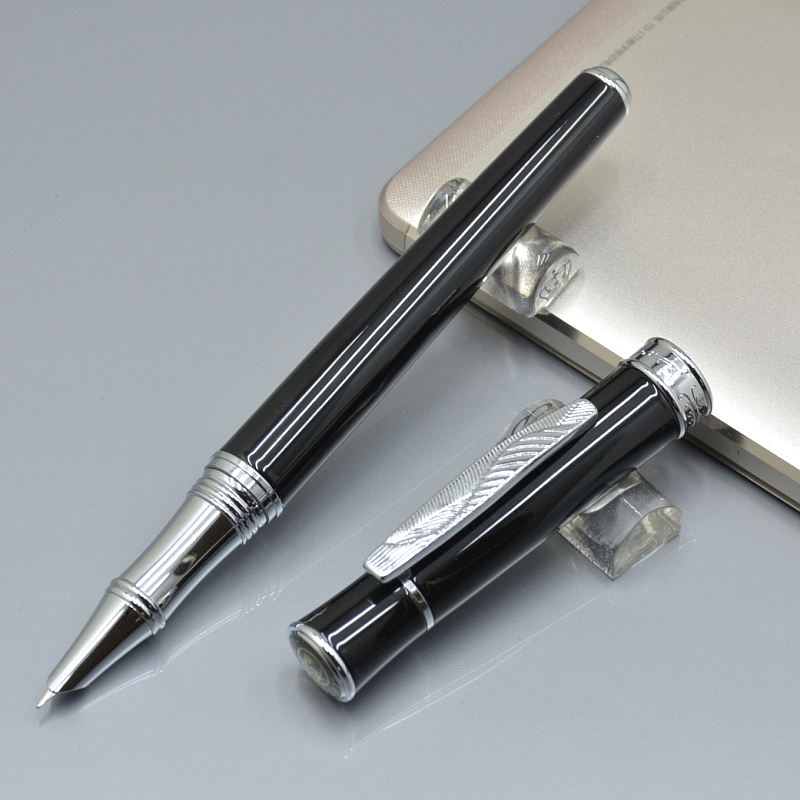 high quality 4 Colors Picasso fountain pen administrative office stationery luxurs Promotion calligraphy ink pens For birthday gift