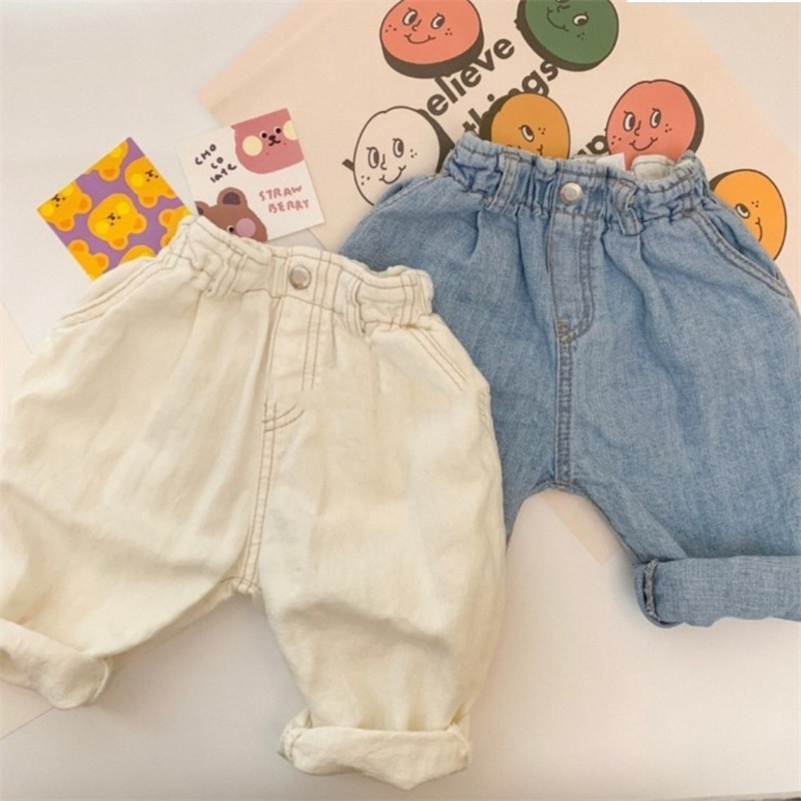 Girls Jeans For Kids Spring Autumn Trousers Children Jeans Kids Fashion Denim Pants Baby Boys Jean Infant Clothing Toddler White LJ201012, Red
Girls Jeans For Kids Spring Autumn Trousers Children Jeans Kids Fashion Denim Pants Baby Boys Jean Infant Clothing Toddler White LJ201012, Red