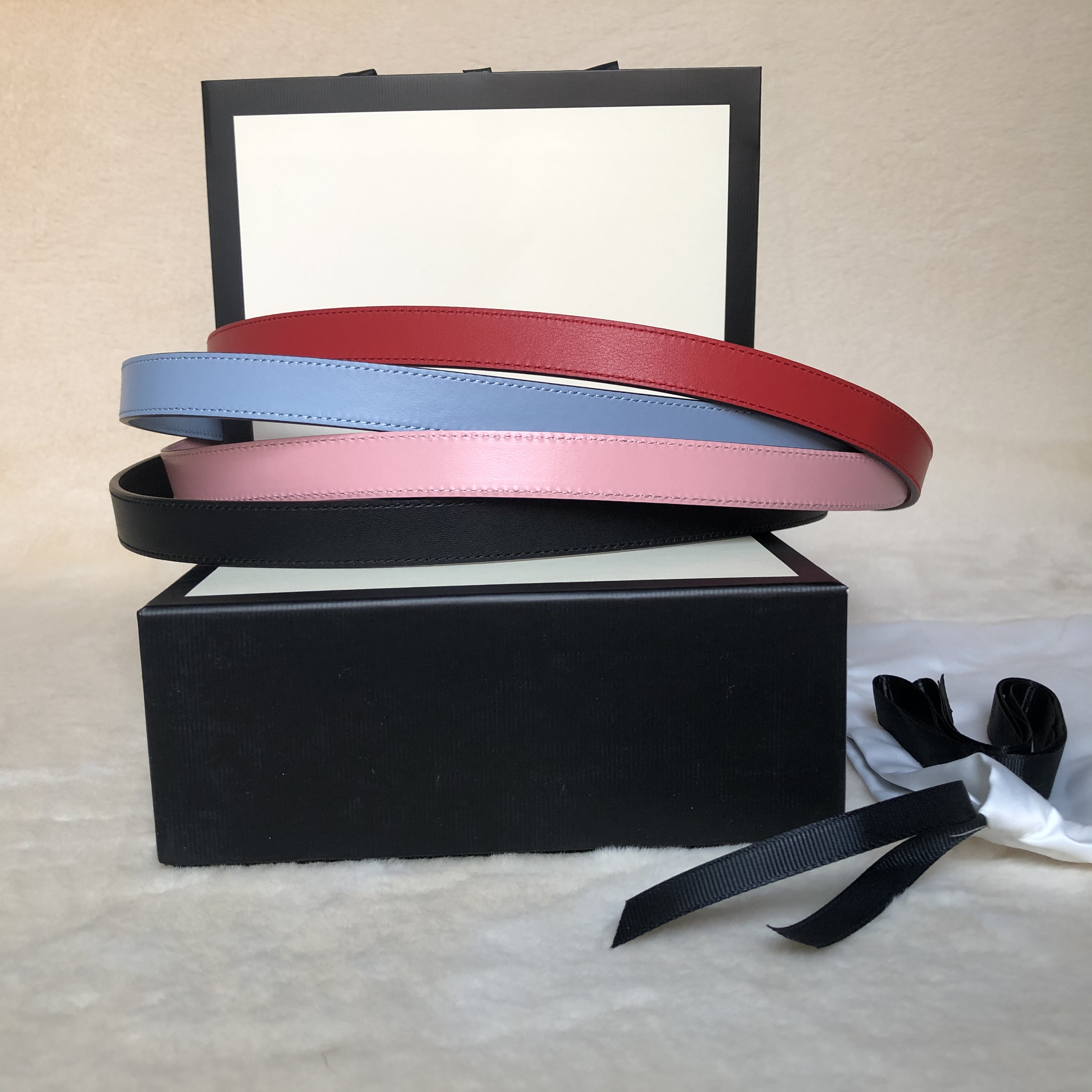mens belt belts for men designer Classic best quality macaroon colors 2.0 cm widths genuine leather women belt with box women waistband women gold/silver/pearl buckl, Black
mens belt belts for men designer Classic best quality macaroon colors 2.0 cm widths genuine leather women belt with box women waistband women gold/silver/pearl buckl, Black