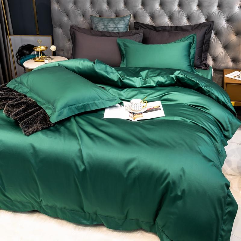 New 1000TC Egyptian Cotton Bedding Sets Green Red Champagne Duvet Cover Flat Sheets Pillowcase
New 1000TC Egyptian Cotton Bedding Sets Green Red Champagne Duvet Cover Flat Sheets Pillowcase