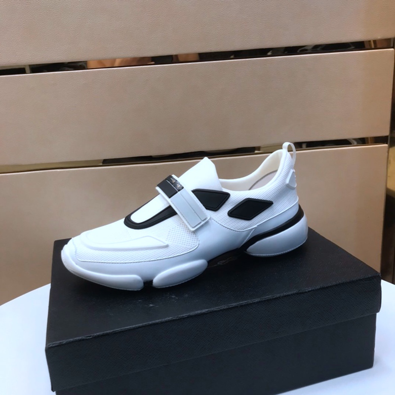 Top quality! Cloudbust Casual shoes 18SS Design sneakers casual shoe men women genuine leather fashion paste shoes
Top quality! Cloudbust Casual shoes 18SS Design sneakers casual shoe men women genuine leather fashion paste shoes