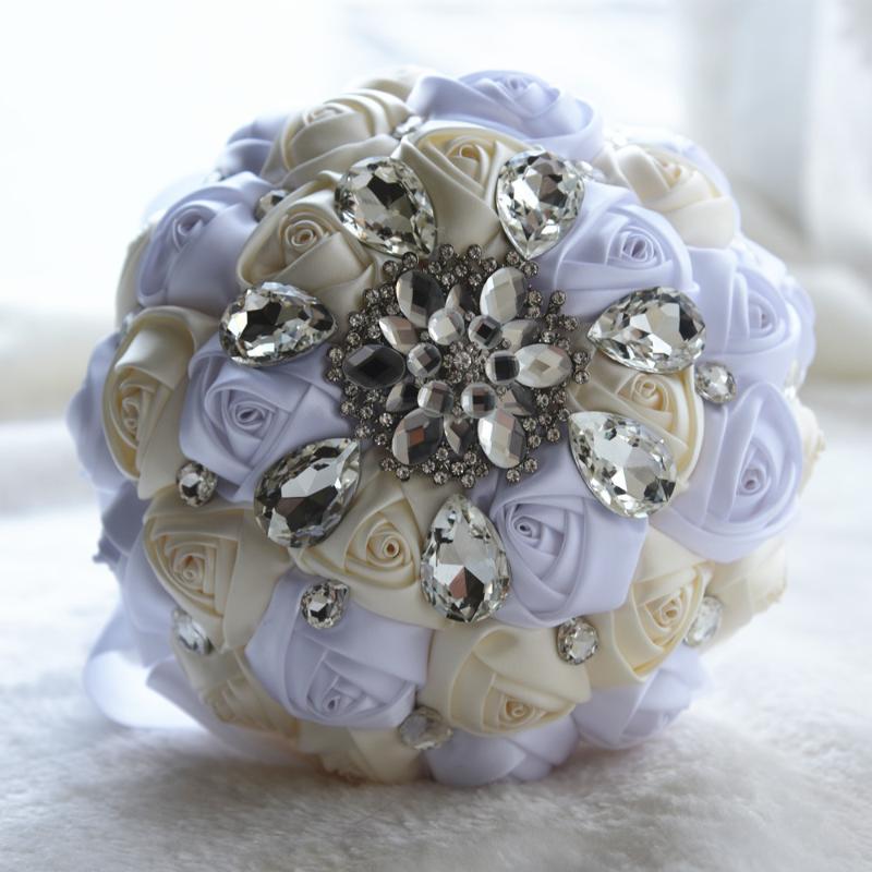 crystal Wedding Bouquet wedding accessories Bridesmaid artifical flowers Bridal Bouquets party decor favors gift, 13
crystal Wedding Bouquet wedding accessories Bridesmaid artifical flowers Bridal Bouquets party decor favors gift, 13