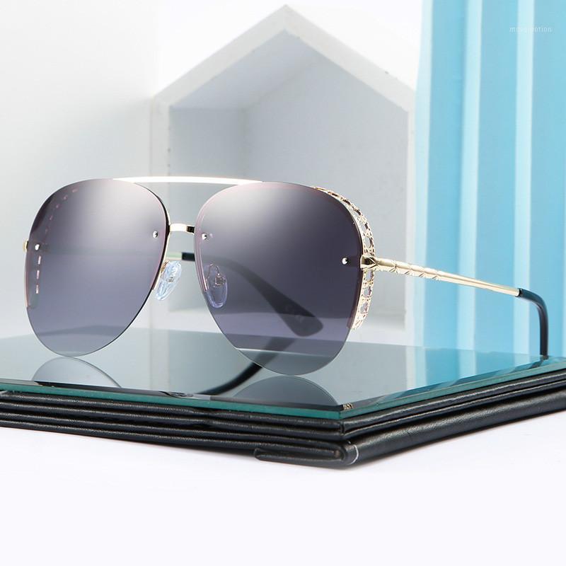 Retro Classic Vintage Oval Polarized Sunglasses Men Brand Designer Sun Glasses Women Metal Double Beam Eyewear Driving UV400 Sol1
Retro Classic Vintage Oval Polarized Sunglasses Men Brand Designer Sun Glasses Women Metal Double Beam Eyewear Driving UV400 Sol1