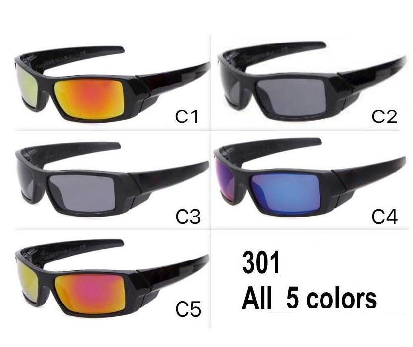 NEW HOT STYLE GAS CAN SUNGLASS MEN'S SUNGLASSES OUTDOOR SPORT GOOGEL GLASSES FAST SHIP MIX COLOR
NEW HOT STYLE GAS CAN SUNGLASS MEN'S SUNGLASSES OUTDOOR SPORT GOOGEL GLASSES FAST SHIP MIX COLOR