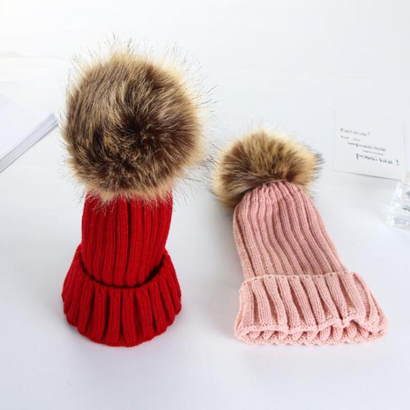 Unique Solid Color Furry Ball Pom Wool Knitted Hat Beanies for Women Female Outdoor Soft Warm Winter Skullies Beanie Hats Cap, Red
Unique Solid Color Furry Ball Pom Wool Knitted Hat Beanies for Women Female Outdoor Soft Warm Winter Skullies Beanie Hats Cap, Red