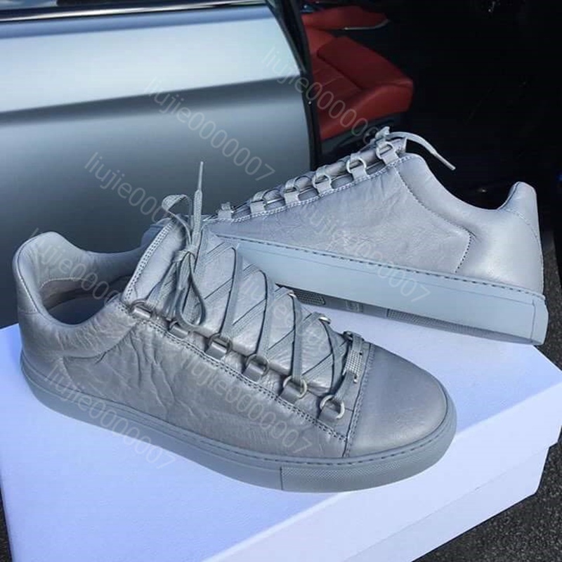 2021 Hot sale Wholesale New Style Causal Shoe Man White Red Wrinkled Low Cut Sneaker Fashion Arena Design Shoes Drop Shipping Size 38-45
2021 Hot sale Wholesale New Style Causal Shoe Man White Red Wrinkled Low Cut Sneaker Fashion Arena Design Shoes Drop Shipping Size 38-45