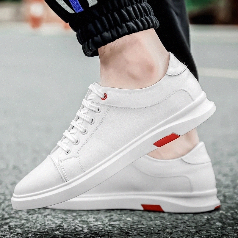 Fashion Mens Shoes breathable genuine leather Casual Outdoor Low Flats Men Casual Shoes Sneakers men zapatos de hombre #xp6d 
Fashion Mens Shoes breathable genuine leather Casual Outdoor Low Flats Men Casual Shoes Sneakers men zapatos de hombre #xp6d