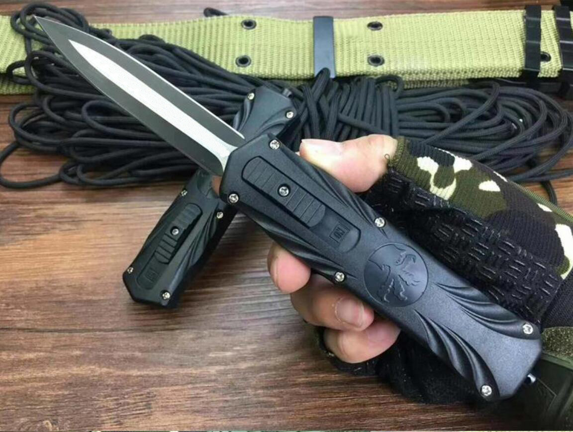 BENCHMADE BM Luocha Double front Straight out automatic knives camping Tactical knife outdoor tool BM3551 BM3400 BM4600
BENCHMADE BM Luocha Double front Straight out automatic knives camping Tactical knife outdoor tool BM3551 BM3400 BM4600