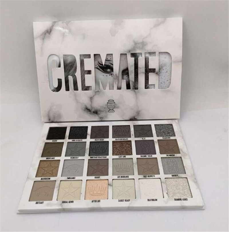 IN STOCK!!Brand makeup palette 24colors Five Star Cremated eyeshadow palette Shimmer Matte High Quality, Multi
IN STOCK!!Brand makeup palette 24colors Five Star Cremated eyeshadow palette Shimmer Matte High Quality, Multi