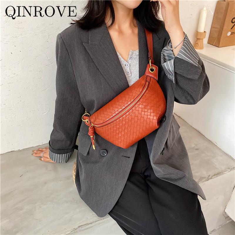 Woven Pattern Shoulder Bag For Women Banana Bag PU Leather Female Small Solid Color Fashion Handbag With Chain Crossbody, Black
Woven Pattern Shoulder Bag For Women Banana Bag PU Leather Female Small Solid Color Fashion Handbag With Chain Crossbody, Black