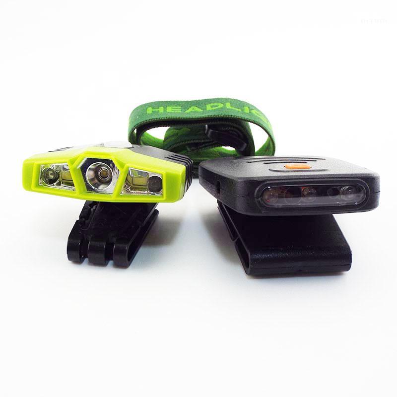 Bright LED Cap Headlamp Headlights hat Lighting USB Light Head Lamps light torch Sensor night Outdoor Fishing riding1
Bright LED Cap Headlamp Headlights hat Lighting USB Light Head Lamps light torch Sensor night Outdoor Fishing riding1